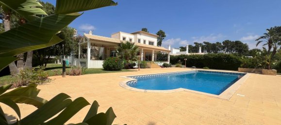 6 bedrooms Villa in Quarteira, Portugal No. 134297 2