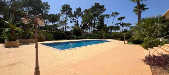 6 bedrooms Villa in Quarteira, Portugal No. 134297 32