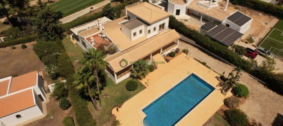 6 bedrooms Villa in Quarteira, Portugal No. 134297 43
