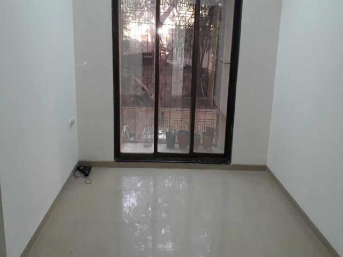 2 bedrooms House in Mumbai, India No. 21664