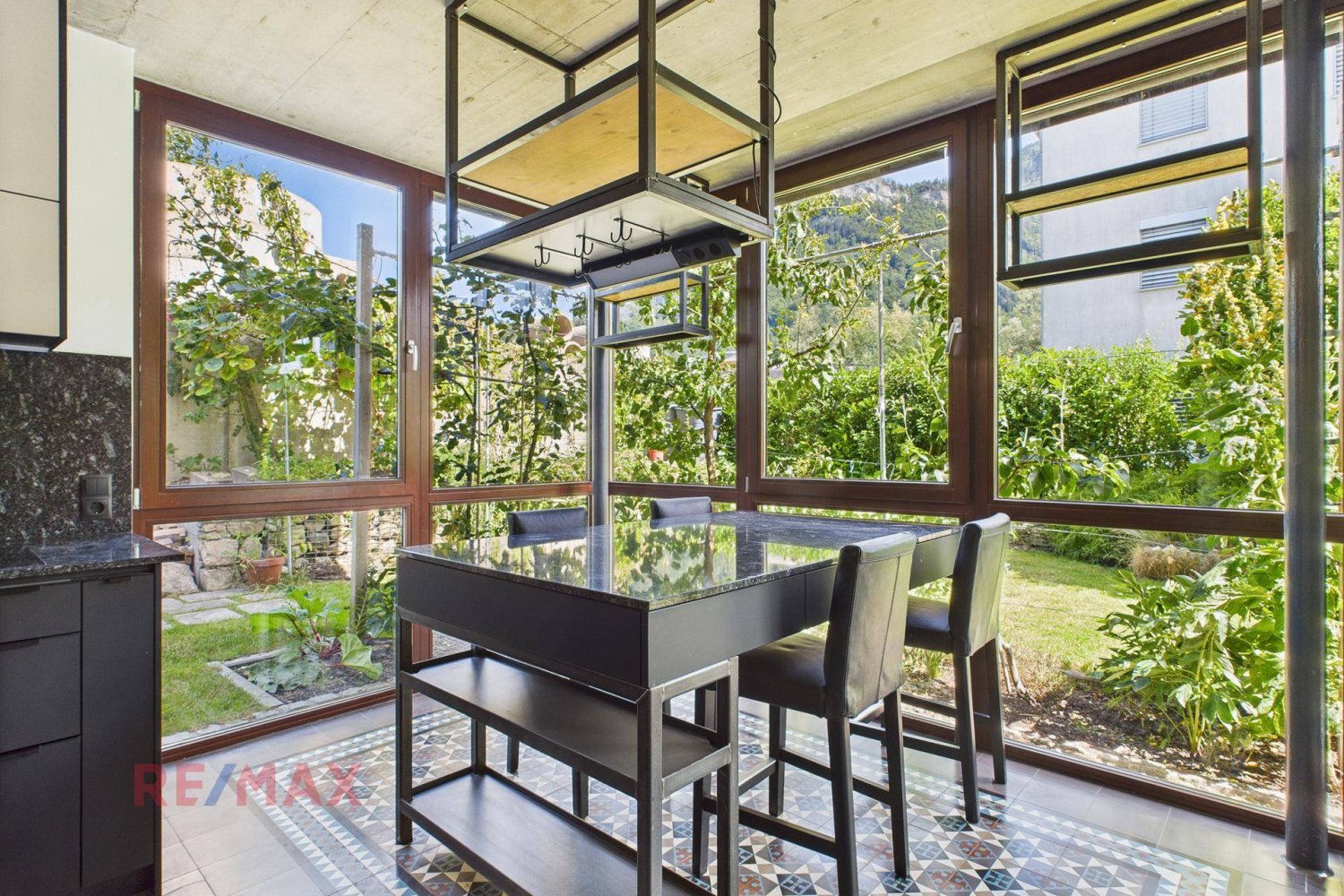 2 rooms Apartment in Dornbirn, Austria No. 156481