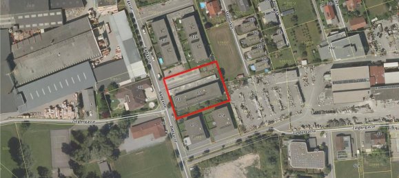 2 rooms Apartment in Dornbirn, Austria No. 156481 21