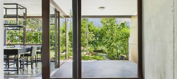 2 rooms Apartment in Dornbirn, Austria No. 156481 5