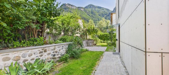 2 rooms Apartment in Dornbirn, Austria No. 156481 8