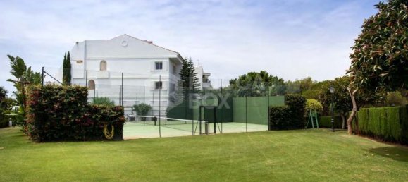 Apartamento de 3 dormitorios en Marbella, Spain No. 115423 18