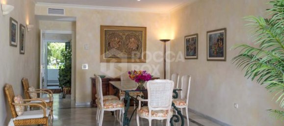 Apartamento de 3 dormitorios en Marbella, Spain No. 115423 7