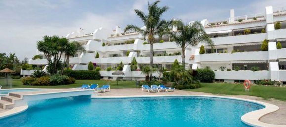 Apartamento de 3 dormitorios en Marbella, Spain No. 115423 15