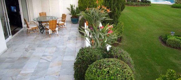 Apartamento de 3 dormitorios en Marbella, Spain No. 115423 14