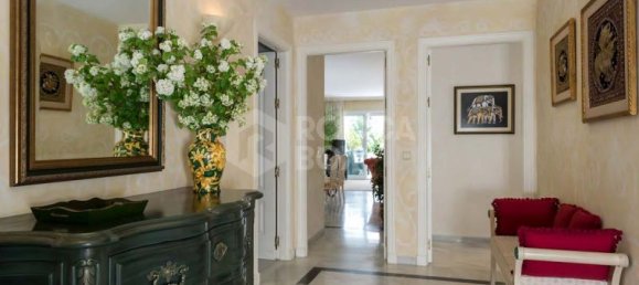 Apartamento de 3 dormitorios en Marbella, Spain No. 115423 16