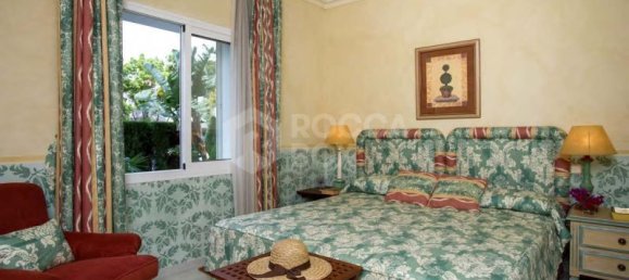 Apartamento de 3 dormitorios en Marbella, Spain No. 115423 10