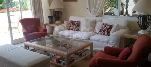 Apartamento de 3 dormitorios en Marbella, Spain No. 115423 13
