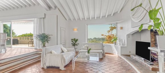 Villa de 5 dormitorios en Mougins, France No. 1564 4