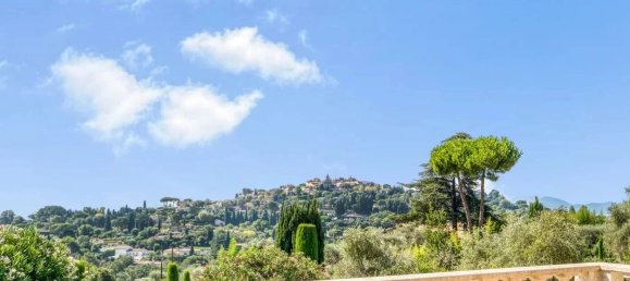 Villa de 5 dormitorios en Mougins, France No. 1564 2