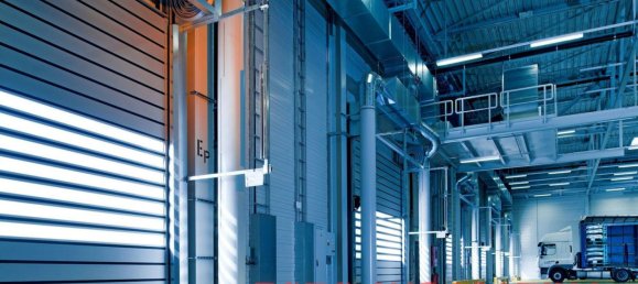 374m² Warehouse in Cesena, Italy No. 93105 11