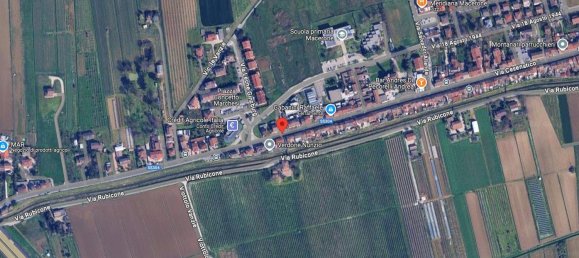 374m² Warehouse in Cesena, Italy No. 93105 7