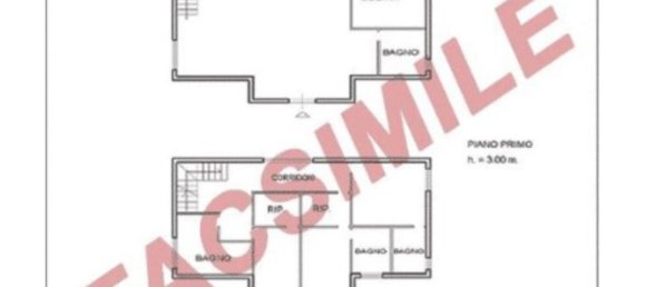 374m² Warehouse in Cesena, Italy No. 93105 15