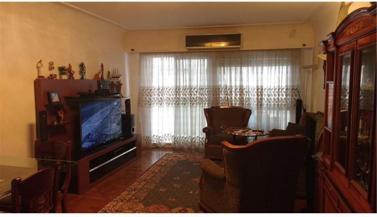 3 Schlafzimmer Wohnung in Buenos Aires, Argentina, Nr. 78857