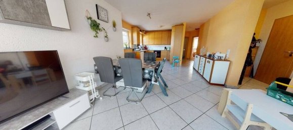 2 Schlafzimmer Wohnung in Ludwigshafen am Rhein, Germany, Nr. 42586 4