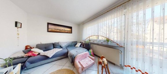 2 Schlafzimmer Wohnung in Ludwigshafen am Rhein, Germany, Nr. 42586 7