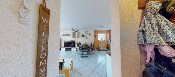 2 Schlafzimmer Wohnung in Ludwigshafen am Rhein, Germany, Nr. 42586 2