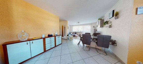 2 Schlafzimmer Wohnung in Ludwigshafen am Rhein, Germany, Nr. 42586 5