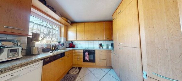 2 Schlafzimmer Wohnung in Ludwigshafen am Rhein, Germany, Nr. 42586 6