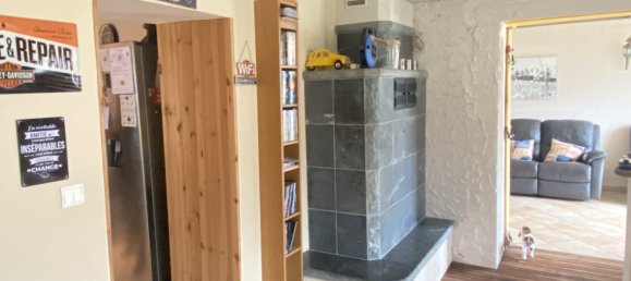 Casa de 7 dormitorios en Sainte-Marguerite, France No. 228741 10