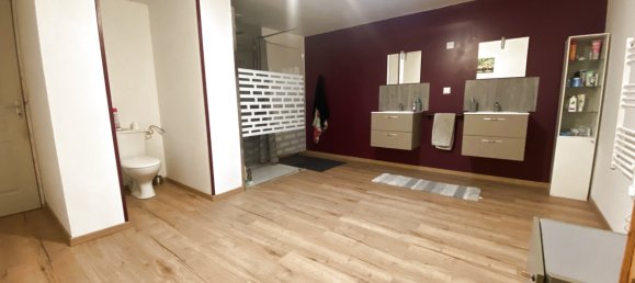 Casa de 7 dormitorios en Sainte-Marguerite, France No. 228741 6