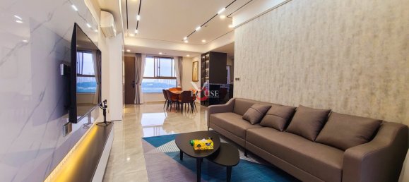 3 bedrooms Apartment in District 1, Vietnam No. 19850 6