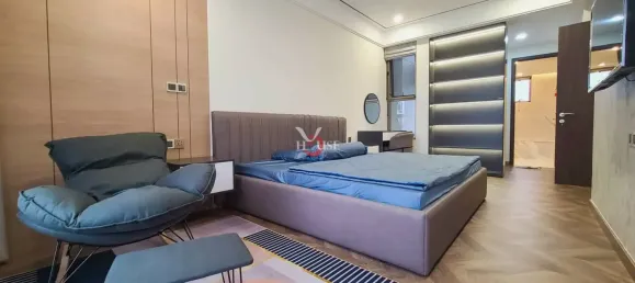 3 bedrooms Apartment in District 1, Vietnam No. 19850 5