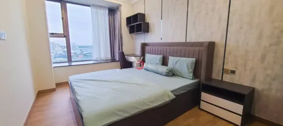 3 bedrooms Apartment in District 1, Vietnam No. 19850 4