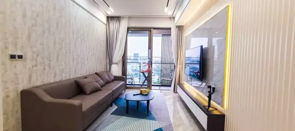 3 bedrooms Apartment in District 1, Vietnam No. 19850 7