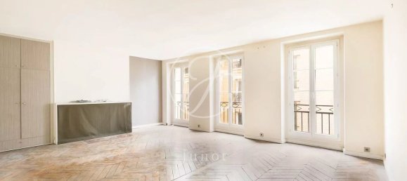 Apartamento T3 em Paris, France N.º 137512 5