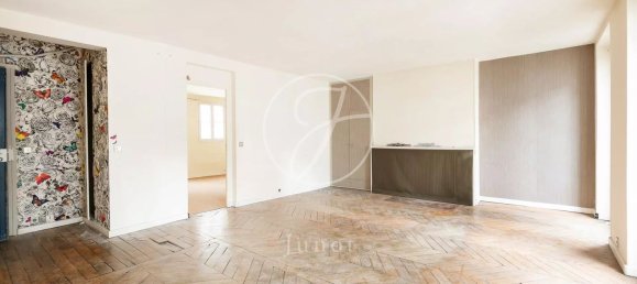 Apartamento T3 em Paris, France N.º 137512 8