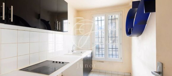 Apartamento T3 em Paris, France N.º 137512 11