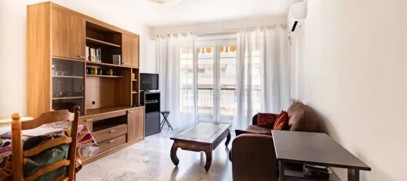 2 bedrooms Apartment in Nice, France No. 363457 3