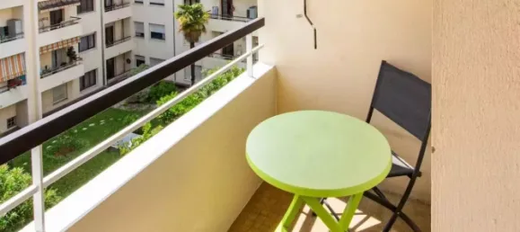 2 bedrooms Apartment in Nice, France No. 363457 5