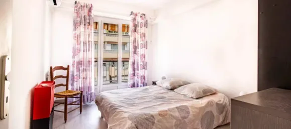 2 bedrooms Apartment in Nice, France No. 363457 6