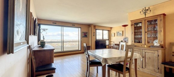 2 bedrooms Apartment in Issy-les-Moulineaux, France No. 136770 8