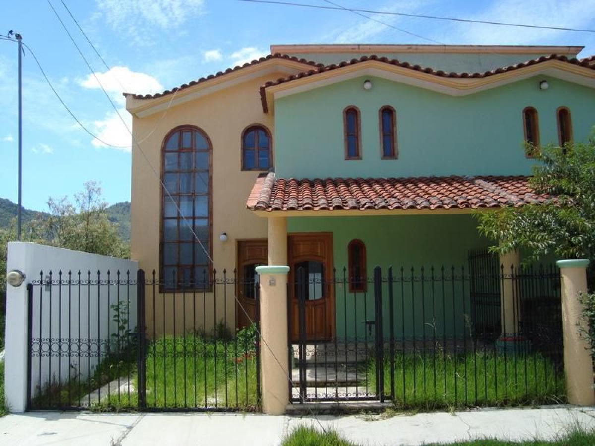 2 chambres Maison à San Cristobal de las Casas, Mexico No. 164099