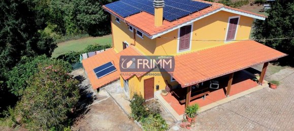 Villa T9 em Cave, Italy N.º 377720 16