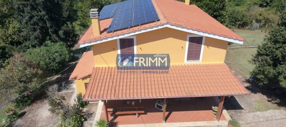 Villa T9 em Cave, Italy N.º 377720 18