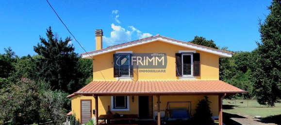 Villa T9 em Cave, Italy N.º 377720 20