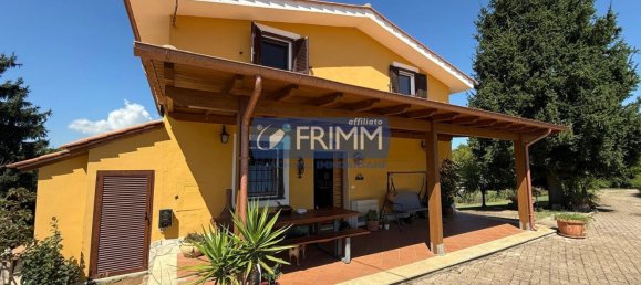 Villa T9 em Cave, Italy N.º 377720 13