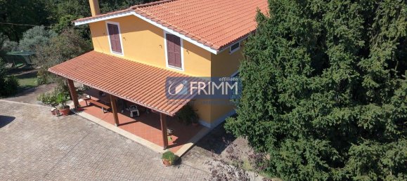 Villa T9 em Cave, Italy N.º 377720 15