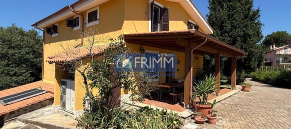 Villa T9 em Cave, Italy N.º 377720 17