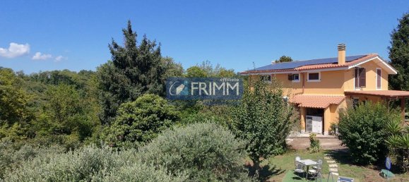 Villa T9 em Cave, Italy N.º 377720 11