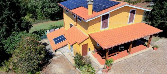 Villa T9 em Cave, Italy N.º 377720 19