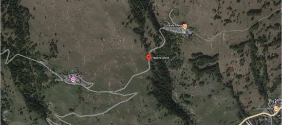 3 chambres Appartement à Pragelato, Italy No. 10353 6