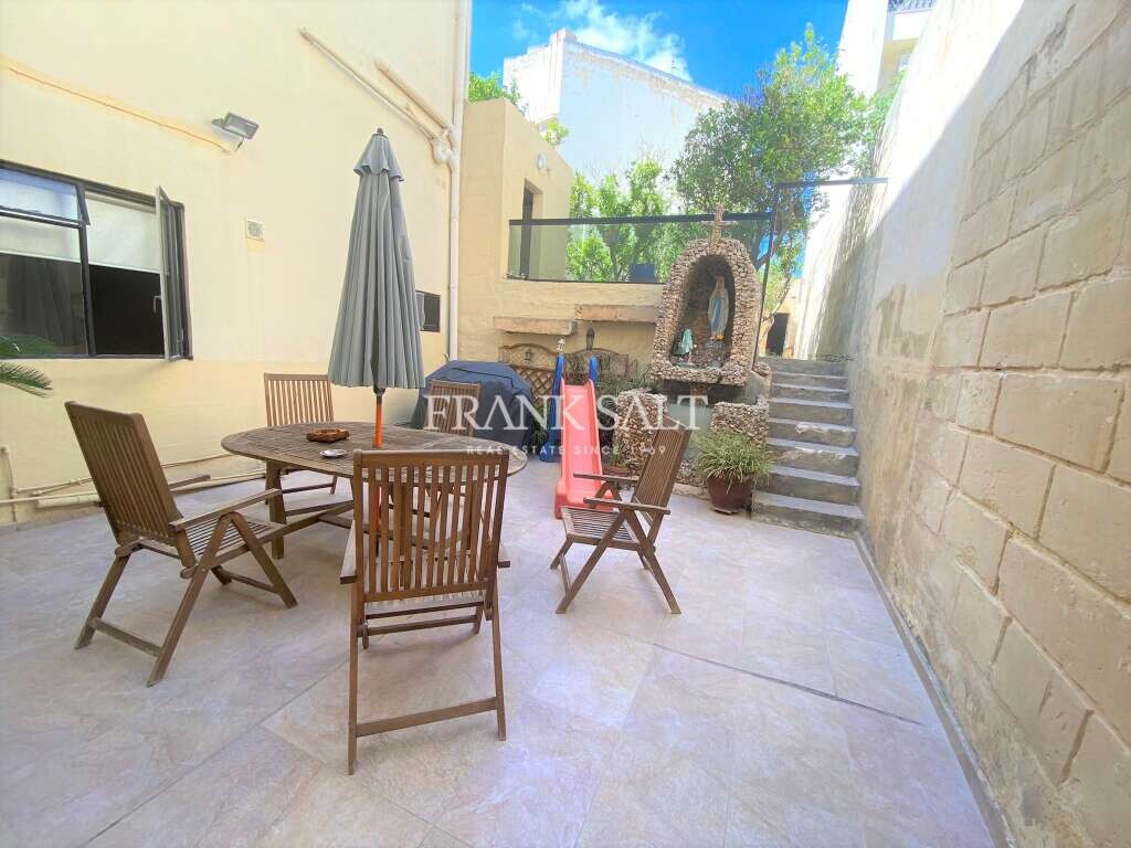 3 chambres Maison de ville à Rabat, Malta No. 8314